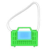 bug cage