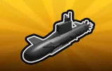 Attack Submarine