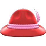 alpinist hat