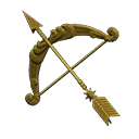Sagittarius arrow