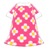 blossom dress