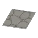 light stones rug