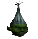 Shrunken Head