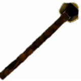 Flame Zanpakuto