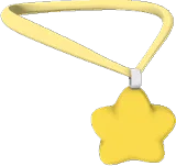 Star Necklace