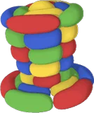 Balloon Top Hat