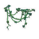 vine garland