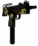 MAC-10 Wetland
