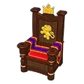 King's Throne