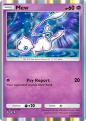 Mew