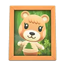 Maple's photo
