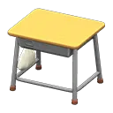 school desk