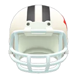 football helmet