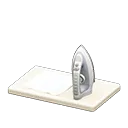 ironing set