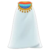 palatial tank dress