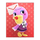 Phyllis's poster