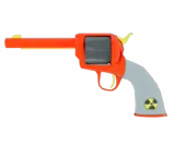Hazard Gun