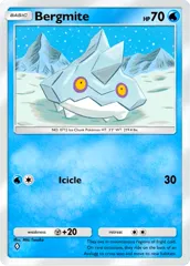 Bergmite