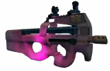 P90 Curse