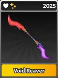 Void Reaver