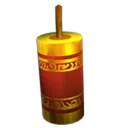 Ancient Firecracker