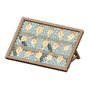 fish-drying rack