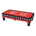 Studded Coffee Table