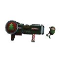 Elf Launcher