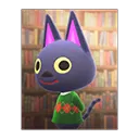 Kiki's poster