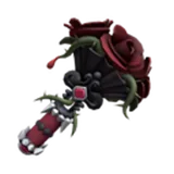 Gothic Bouquet Hammer