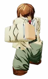 Killer (New World)