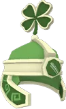 Rare Clover Armor Set