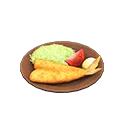 aji fry