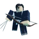 Bow sorcerer awakened