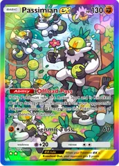 Passimian ex