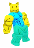 Bobak Gold (buff)