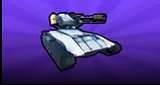 Pyro Tank