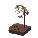 deinony torso