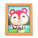 Poppy's photo