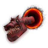 Ancient Horror