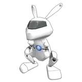 R0B0BUNNY 2.0