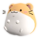 Jumbo Hamster