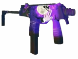 MP9 Curse