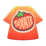 Tomato Festival tee