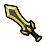 Constellation Knife