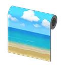 tropical vista