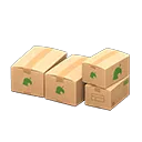 medium cardboard boxes