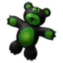 Overseer Teddy