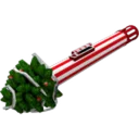 Christmas Tree Launcher