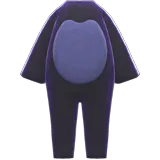 impish costume